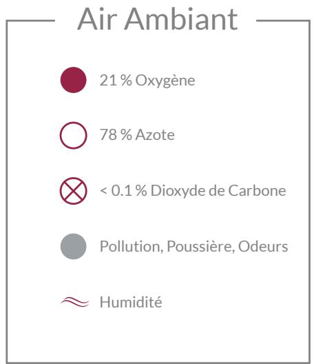 RIVIERA & BAR BV1000 - Oxygen purifié et concentré - 1