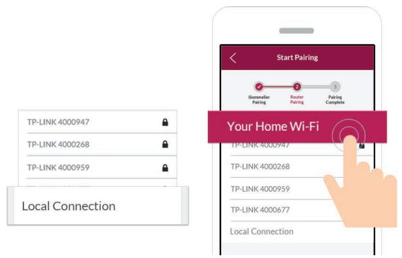RIVIERA & BAR BV1000 - INSTALLATION SOUS ANDROID 4^+ - 6