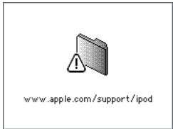 APPLE iPod Nano - Si rien ne se produit lorsque vous connectez l'iPod nano à votre ordinateur - 1