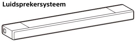 SONY HT-A7000 - Wat u=kunt doen als u het luidsprekersystem verbindt met een netwerk - 2