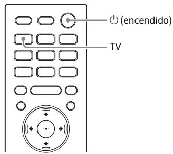 SONY HT-A7000 - Escuchar el sonido del televisor conectando el sistema de altavoces y el televisor de forma inalábrica - 1