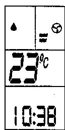 AIRWELL AELIA 10CD R407C - OPÉRATION DE SÉCHAGE - 2