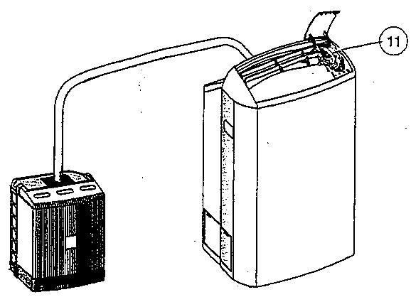 AIRWELL AELIA 10CD R407C - DESCRIPTION - 4