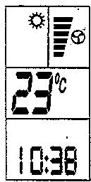 AIRWELL AELIA 10CD R407C - OPÉRATION DE CHAUFFAGE * - 2