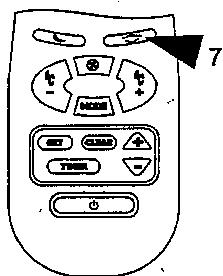 AIRWELL AELIA 10CD R407C - DIRECTION AUTOMATIC VERTICAL D'AIR - 1