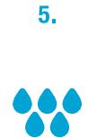 SODASTREAM SOURCER ROUGE - RÉALISATION D'EAU GAZEUSE - 3
