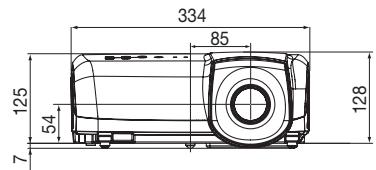 MITSUBISHI HC 5500Cc - Avertissement: - 7