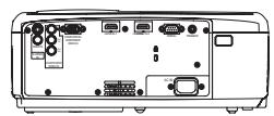MITSUBISHI HC 5500Cc - Avertissement: - 8