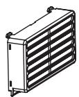 MITSUBISHI HC 5500Cc - Vérification des accessoires - 4