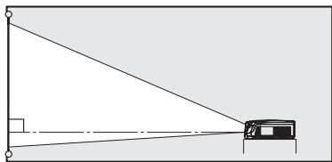 MITSUBISHI HC 5500Cc - Projection arrière - 1