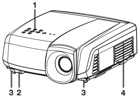 MITSUBISHI HC 5500Cc - Présentation - 1