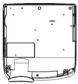 MITSUBISHI HC 5500Cc - Avertissement: - 6
