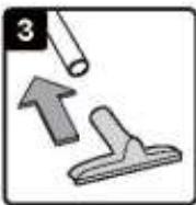 EWT CS6 COMFORTconic - ASPIRATION DES LIQUIDES - 3