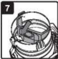 EWT CS6 COMFORTconic - INSTRUCTIONS DE MONTAGE - 9