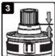 EWT CS6 COMFORTconic - ASPIRATION DES POUSSIÈRES - 3