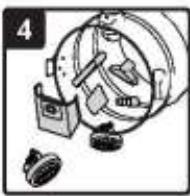 EWT CS6 COMFORTconic - INSTRUCTIONS DE MONTAGE - 4