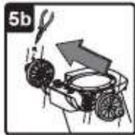 EWT CS6 COMFORTconic - INSTRUCTIONS DE MONTAGE - 6