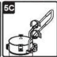 EWT CS6 COMFORTconic - INSTRUCTIONS DE MONTAGE - 7