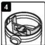 EWT CS6 COMFORTconic - ASPIRATION DES POUSSIÈRES - 4
