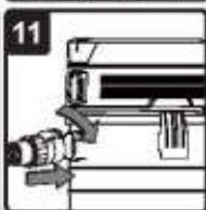 EWT CS6 COMFORTconic - INSTRUCTIONS DE MONTAGE - 13