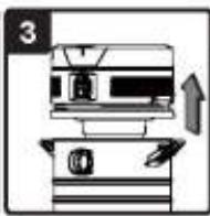 EWT CS6 COMFORTconic - INSTRUCTIONS DE MONTAGE - 3