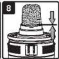 EWT CS6 COMFORTconic - INSTRUCTIONS DE MONTAGE - 10