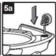 EWT CS6 COMFORTconic - INSTRUCTIONS DE MONTAGE - 5