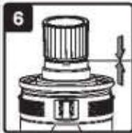 EWT CS6 COMFORTconic - INSTRUCTIONS DE MONTAGE - 8