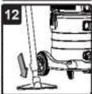 EWT CS6 COMFORTconic - INSTRUCTIONS DE MONTAGE - 14