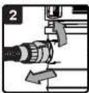 EWT CS6 COMFORTconic - ENTRETIEN - 2