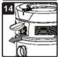 EWT CS6 COMFORTconic - INSTRUCTIONS DE MONTAGE - 16