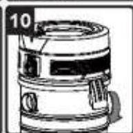 EWT CS6 COMFORTconic - INSTRUCTIONS DE MONTAGE - 12