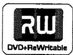 WALTHAM DVDR500 - DISQUES COMPATIBLES - 1