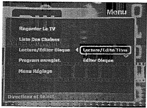 WALTHAM DVDR500 - LECTURE/EDITION DISQUES - 2