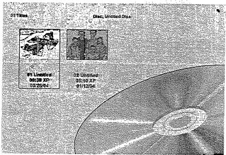 WALTHAM DVDR500 - LECTURE/EDITION DISQUES - 3
