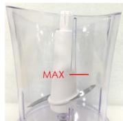 AMAROUE mc20cobic - UTILISATION - 1