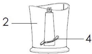 AMAROUE mc20cobic - DESCRIPTION - 2