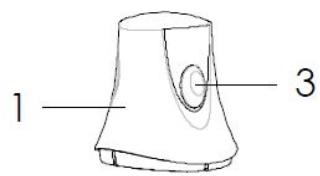 AMAROUE mc20cobic - DESCRIPTION - 1