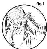 BABYLISS J58ECOD - ENTRETIEN - 3