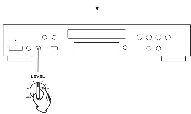 TEAC CD-P650 - C Ecoute au casque - 2