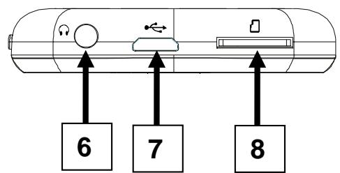 D-IIX PACKM490BT+CASO+ENC - Schémas et Fonctions - 3