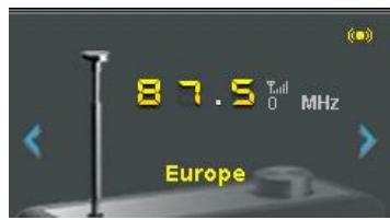 D-IIX PACKM490BT+CASO+ENC - Recherche Manuelle de station - 1