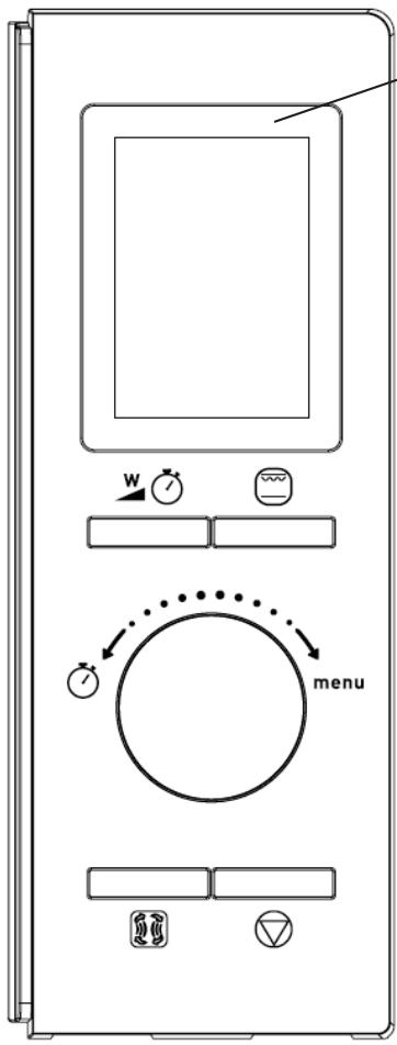 MOULINEX MO25ECWH - Position - 2