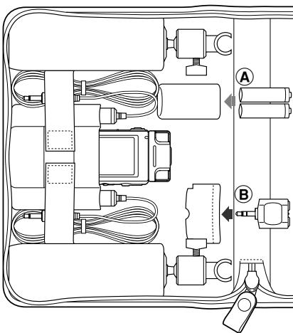OLYMPUS ME-30 - 【Attention】 - 4