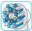 ORAL-B SMART 6 6600 SPECIALEDITION K - Opzetborstels - 1