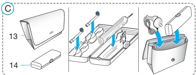 ORAL-B SMART 6 6600 SPECIALEDITION K - 4