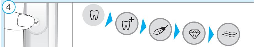 ORAL-B SMART 6 6600 SPECIALEDITION K - 11