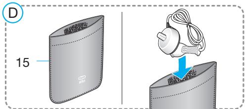 ORAL-B SMART 6 6600 SPECIALEDITION K - 6