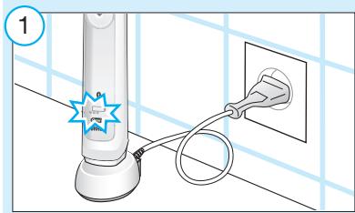 ORAL-B SMART 6 6600 SPECIALEDITION K - 7