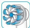 ORAL-B SMART 6 6600 SPECIALEDITION K - Børstehoveder/ Børstehoder - 3